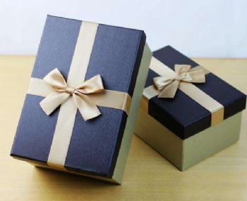 A.GIFT BOX