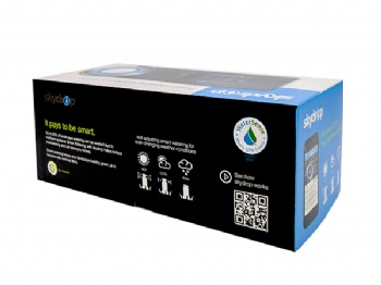 3C electronic pit box corrugated box